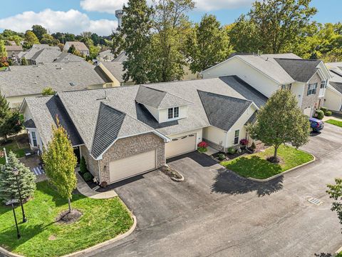 Tiny photo for 128 Lakes At Cheshire Drive, Delaware, OH 43015 (MLS # 225039576)