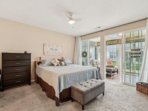 Tiny photo for 128 Lakes At Cheshire Drive, Delaware, OH 43015 (MLS # 225039576)