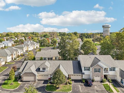 Tiny photo for 128 Lakes At Cheshire Drive, Delaware, OH 43015 (MLS # 225039576)