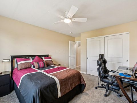 Tiny photo for 128 Lakes At Cheshire Drive, Delaware, OH 43015 (MLS # 225039576)