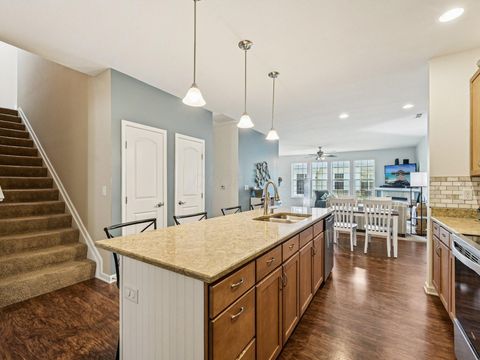 Tiny photo for 128 Lakes At Cheshire Drive, Delaware, OH 43015 (MLS # 225039576)