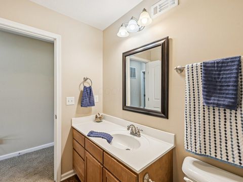 Tiny photo for 128 Lakes At Cheshire Drive, Delaware, OH 43015 (MLS # 225039576)