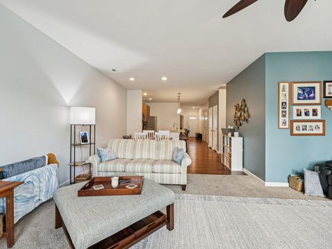 Tiny photo for 128 Lakes At Cheshire Drive, Delaware, OH 43015 (MLS # 225039576)