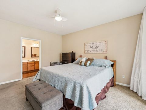 Tiny photo for 128 Lakes At Cheshire Drive, Delaware, OH 43015 (MLS # 225039576)