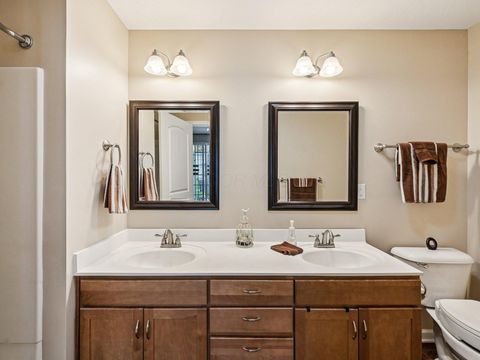 Tiny photo for 128 Lakes At Cheshire Drive, Delaware, OH 43015 (MLS # 225039576)