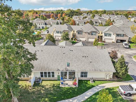 Tiny photo for 128 Lakes At Cheshire Drive, Delaware, OH 43015 (MLS # 225039576)