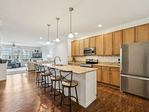 Tiny photo for 128 Lakes At Cheshire Drive, Delaware, OH 43015 (MLS # 225039576)