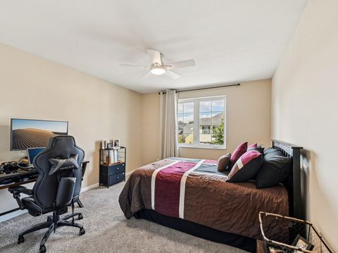 Tiny photo for 128 Lakes At Cheshire Drive, Delaware, OH 43015 (MLS # 225039576)