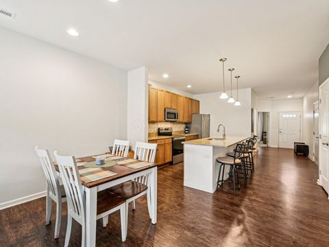 Tiny photo for 128 Lakes At Cheshire Drive, Delaware, OH 43015 (MLS # 225039576)