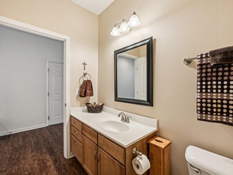 Tiny photo for 128 Lakes At Cheshire Drive, Delaware, OH 43015 (MLS # 225039576)
