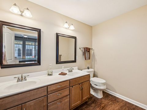 Tiny photo for 128 Lakes At Cheshire Drive, Delaware, OH 43015 (MLS # 225039576)