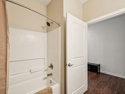 Tiny photo for 128 Lakes At Cheshire Drive, Delaware, OH 43015 (MLS # 225039576)