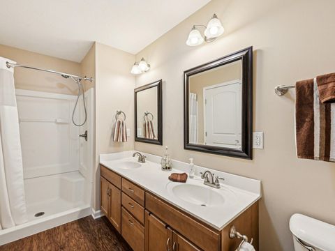 Tiny photo for 128 Lakes At Cheshire Drive, Delaware, OH 43015 (MLS # 225039576)