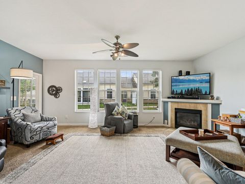 Tiny photo for 128 Lakes At Cheshire Drive, Delaware, OH 43015 (MLS # 225039576)