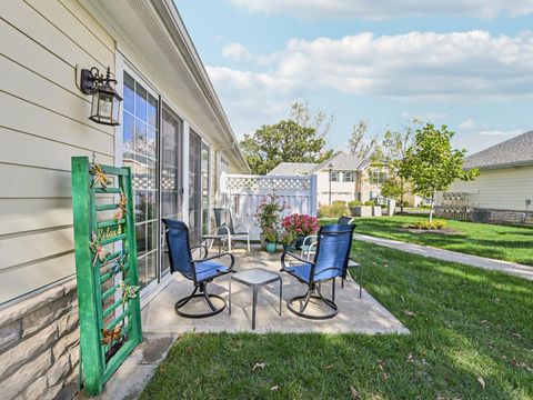 Tiny photo for 128 Lakes At Cheshire Drive, Delaware, OH 43015 (MLS # 225039576)