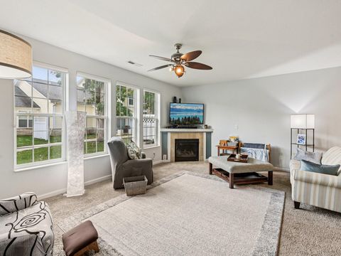 Tiny photo for 128 Lakes At Cheshire Drive, Delaware, OH 43015 (MLS # 225039576)