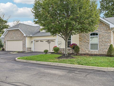 Tiny photo for 128 Lakes At Cheshire Drive, Delaware, OH 43015 (MLS # 225039576)