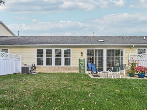 Tiny photo for 128 Lakes At Cheshire Drive, Delaware, OH 43015 (MLS # 225039576)