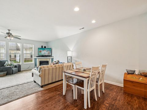Tiny photo for 128 Lakes At Cheshire Drive, Delaware, OH 43015 (MLS # 225039576)