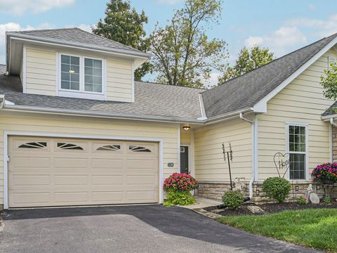 Tiny photo for 128 Lakes At Cheshire Drive, Delaware, OH 43015 (MLS # 225039576)