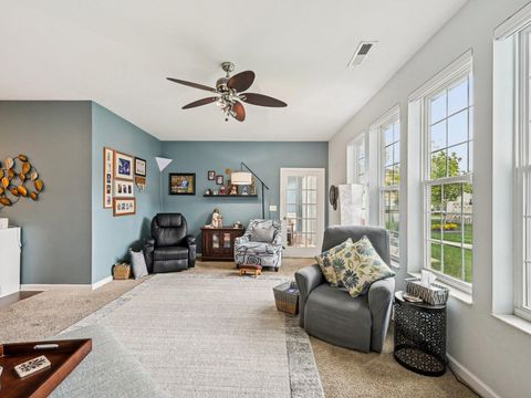 Tiny photo for 128 Lakes At Cheshire Drive, Delaware, OH 43015 (MLS # 225039576)