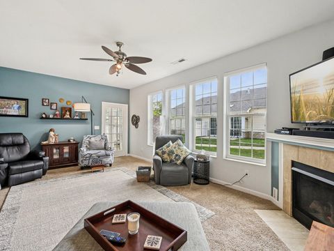 Tiny photo for 128 Lakes At Cheshire Drive, Delaware, OH 43015 (MLS # 225039576)