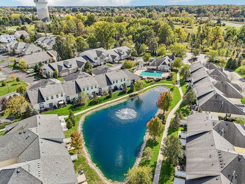 Tiny photo for 128 Lakes At Cheshire Drive, Delaware, OH 43015 (MLS # 225039576)