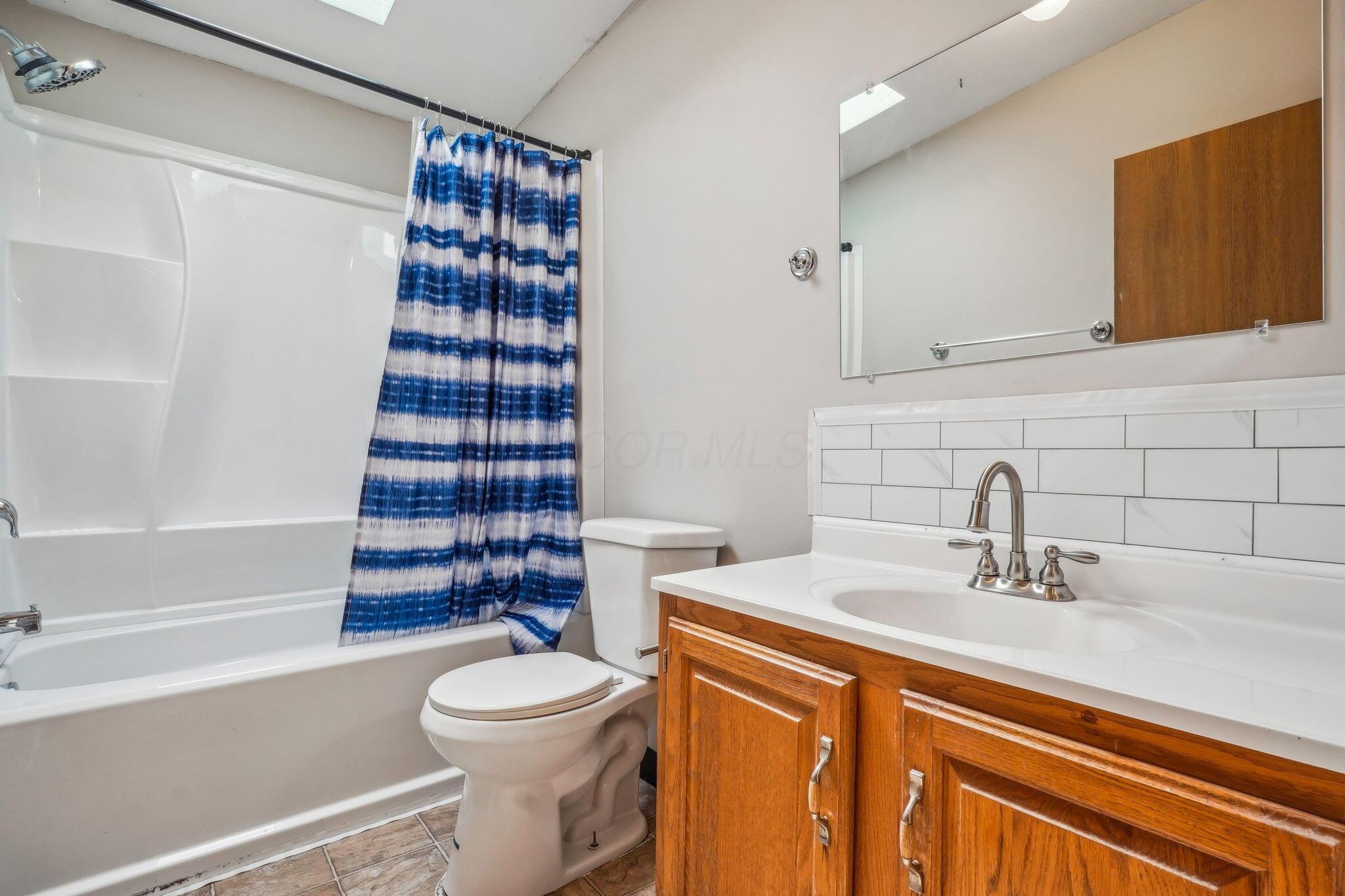 102 Woodcrest Drive, Marysville, Ohio image 21