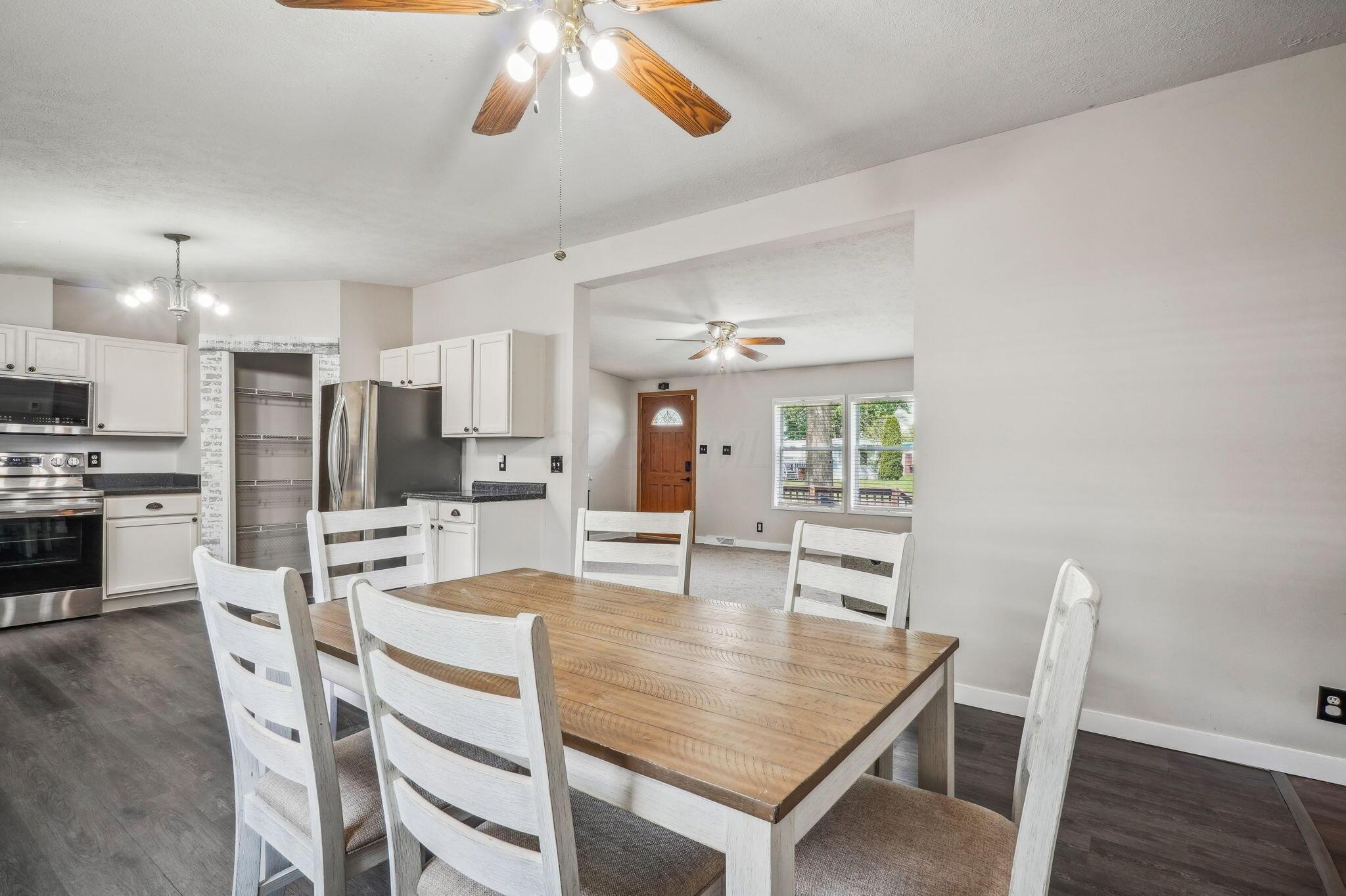 102 Woodcrest Drive, Marysville, Ohio image 15