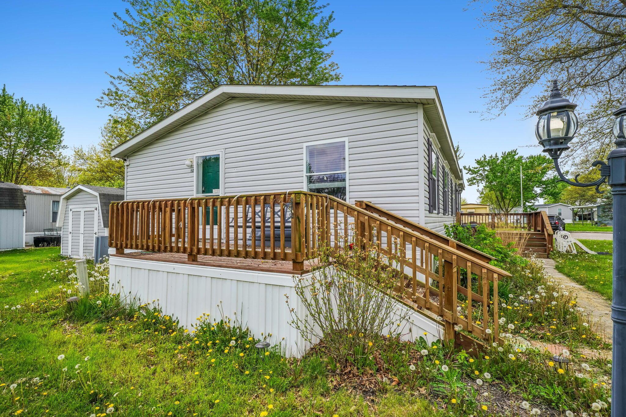 102 Woodcrest Drive, Marysville, Ohio image 30