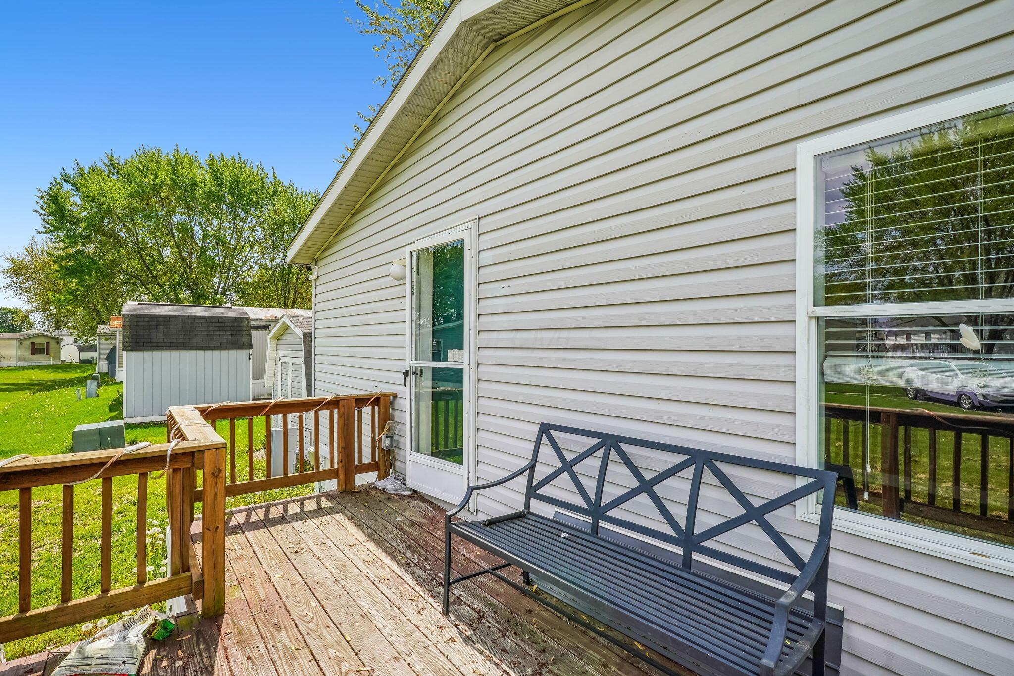 102 Woodcrest Drive, Marysville, Ohio image 28