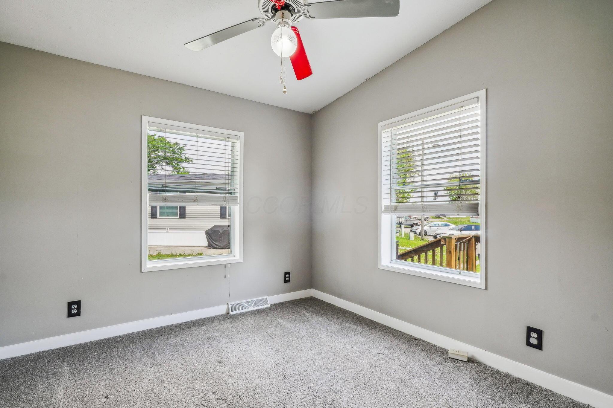 102 Woodcrest Drive, Marysville, Ohio image 23
