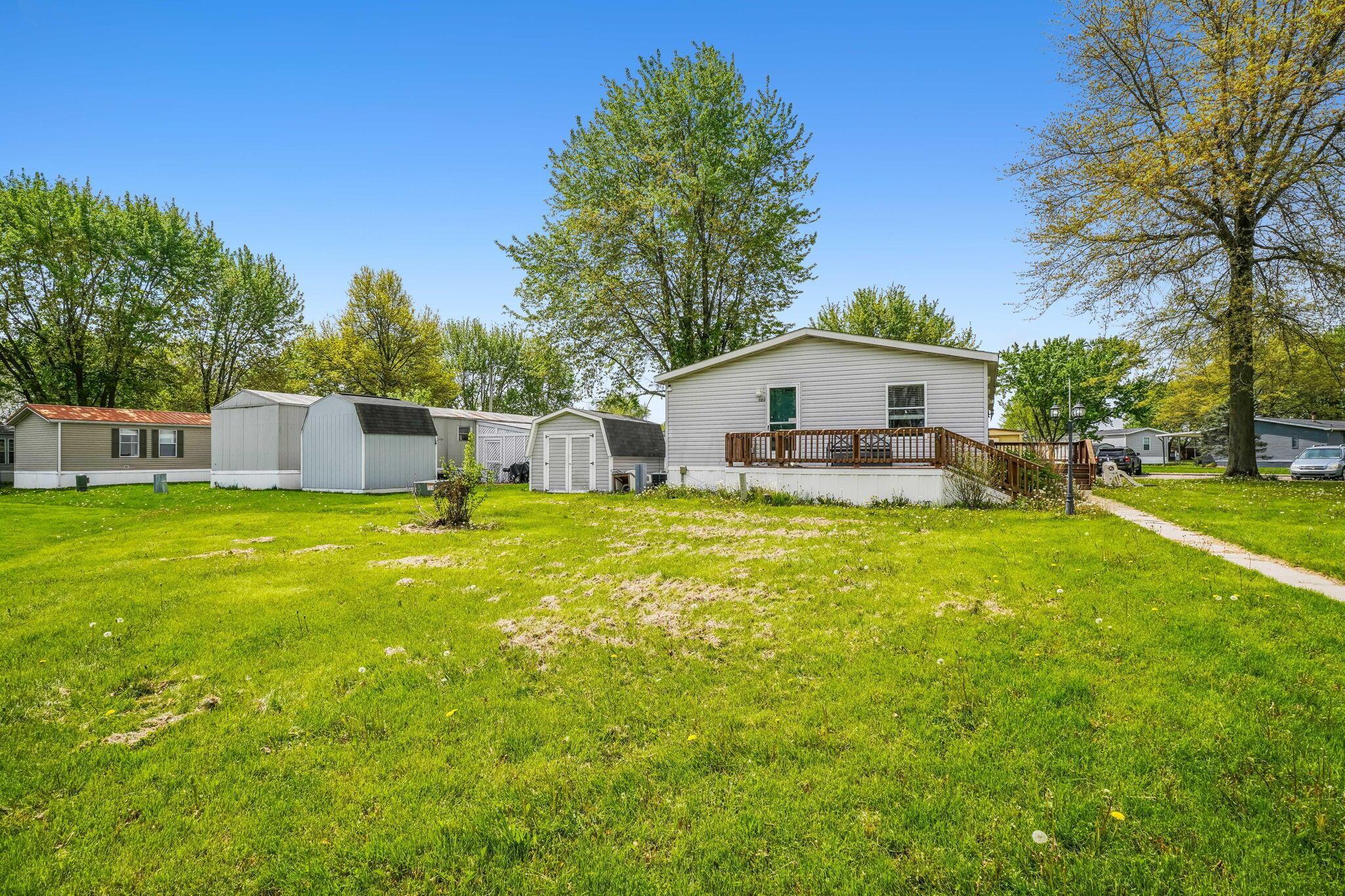 102 Woodcrest Drive, Marysville, Ohio image 32