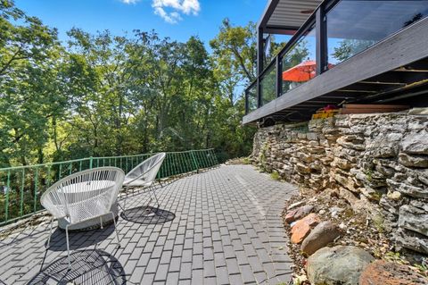 Tiny photo for 180 S Riverview Street, Dublin, OH 43017 (MLS # 226005497)