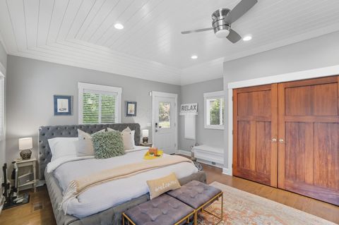 Tiny photo for 180 S Riverview Street, Dublin, OH 43017 (MLS # 226005497)