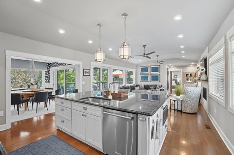 Tiny photo for 180 S Riverview Street, Dublin, OH 43017 (MLS # 226005497)