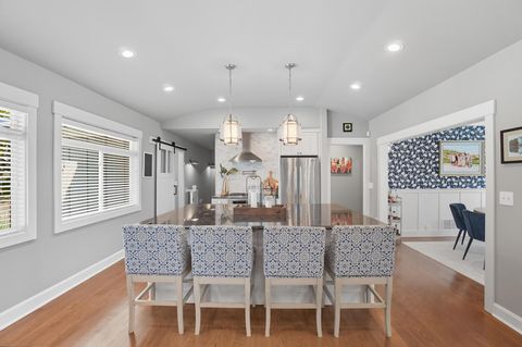 Tiny photo for 180 S Riverview Street, Dublin, OH 43017 (MLS # 226005497)