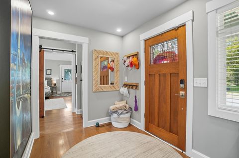 Tiny photo for 180 S Riverview Street, Dublin, OH 43017 (MLS # 226005497)