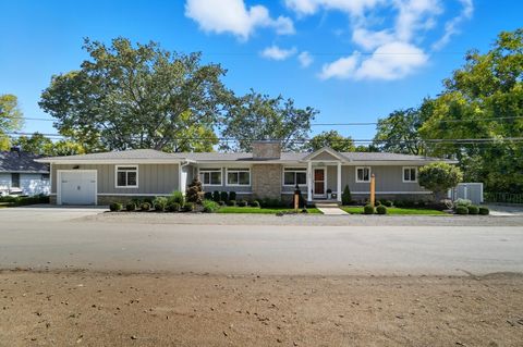 Tiny photo for 180 S Riverview Street, Dublin, OH 43017 (MLS # 226005497)