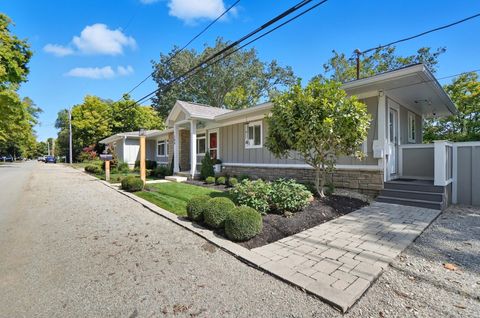 Tiny photo for 180 S Riverview Street, Dublin, OH 43017 (MLS # 226005497)