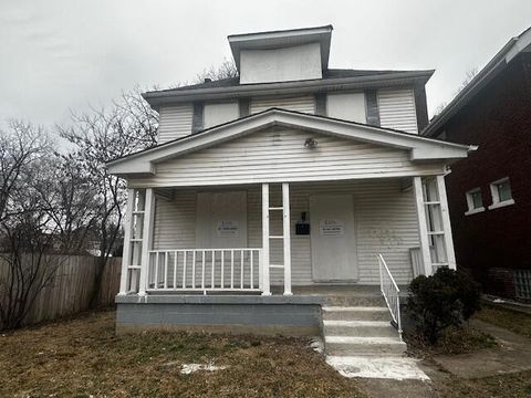 Photo of 408 E 14th Avenue, Columbus, OH 43201 (MLS # 226001595)
