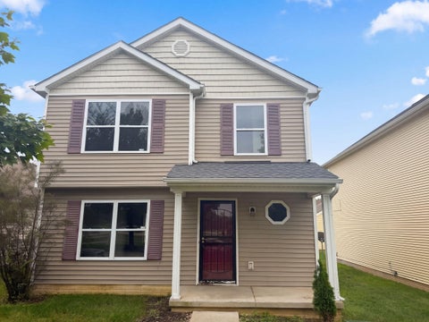 Photo of 3841 Bay Village Street, Columbus, OH 43232 (MLS # 226036911)
