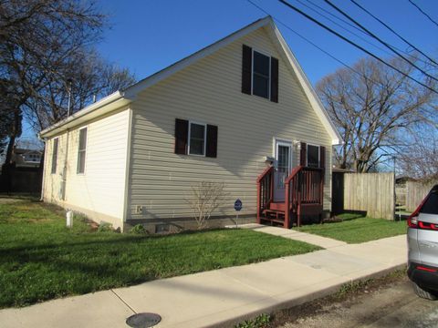 Photo of 153 E Water Street, Circleville, OH 43113 (MLS # 226010120)