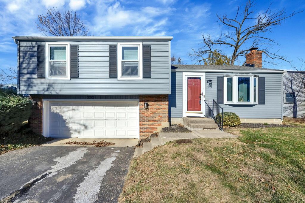 Photo of 3382 Rudon Lane, Columbus, OH 43204 (MLS # 226002193)