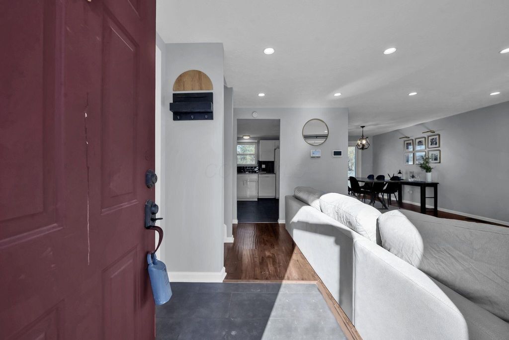 Photo of 3382 Rudon Lane, Columbus, OH 43204 (MLS # 226002193)