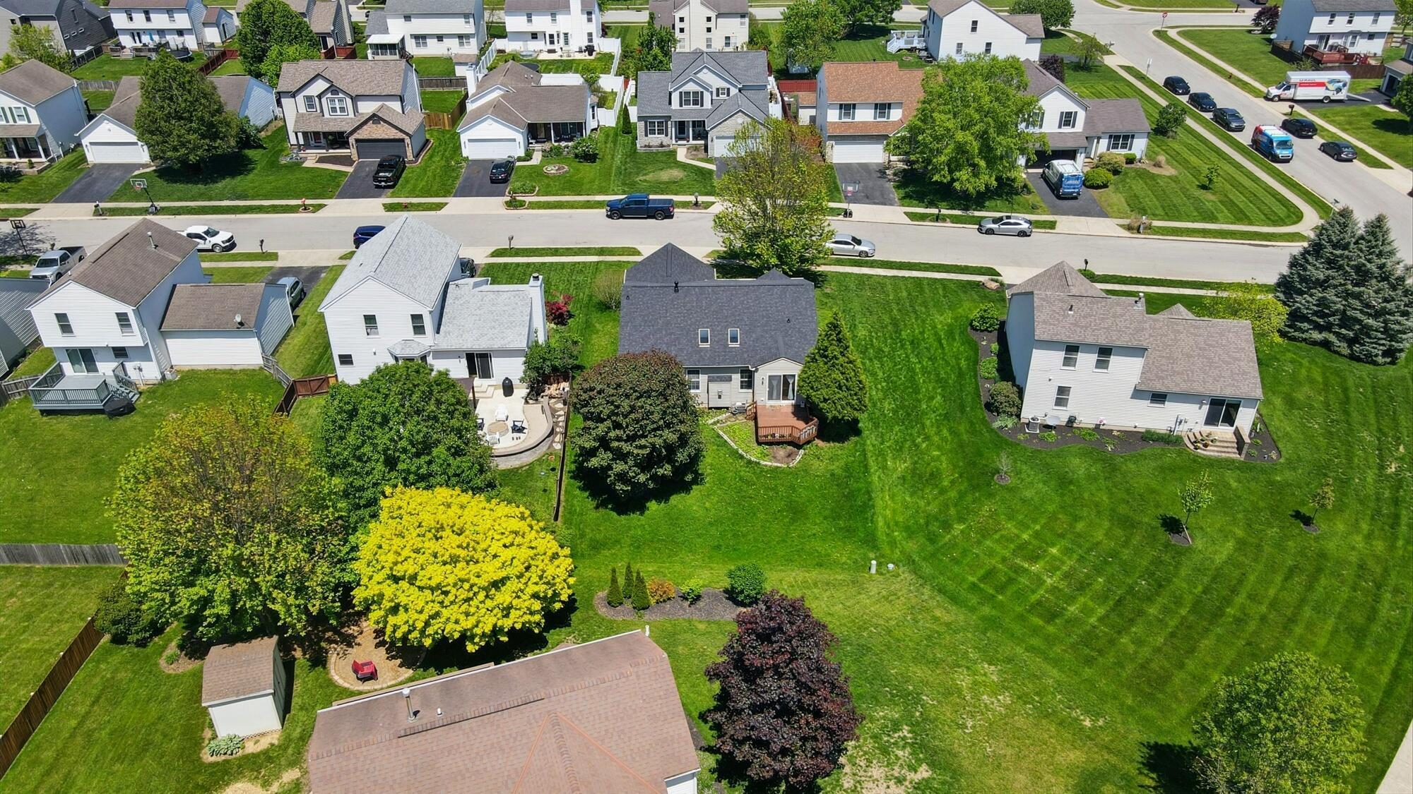 107 Winesap Street, Pataskala, Ohio image 24
