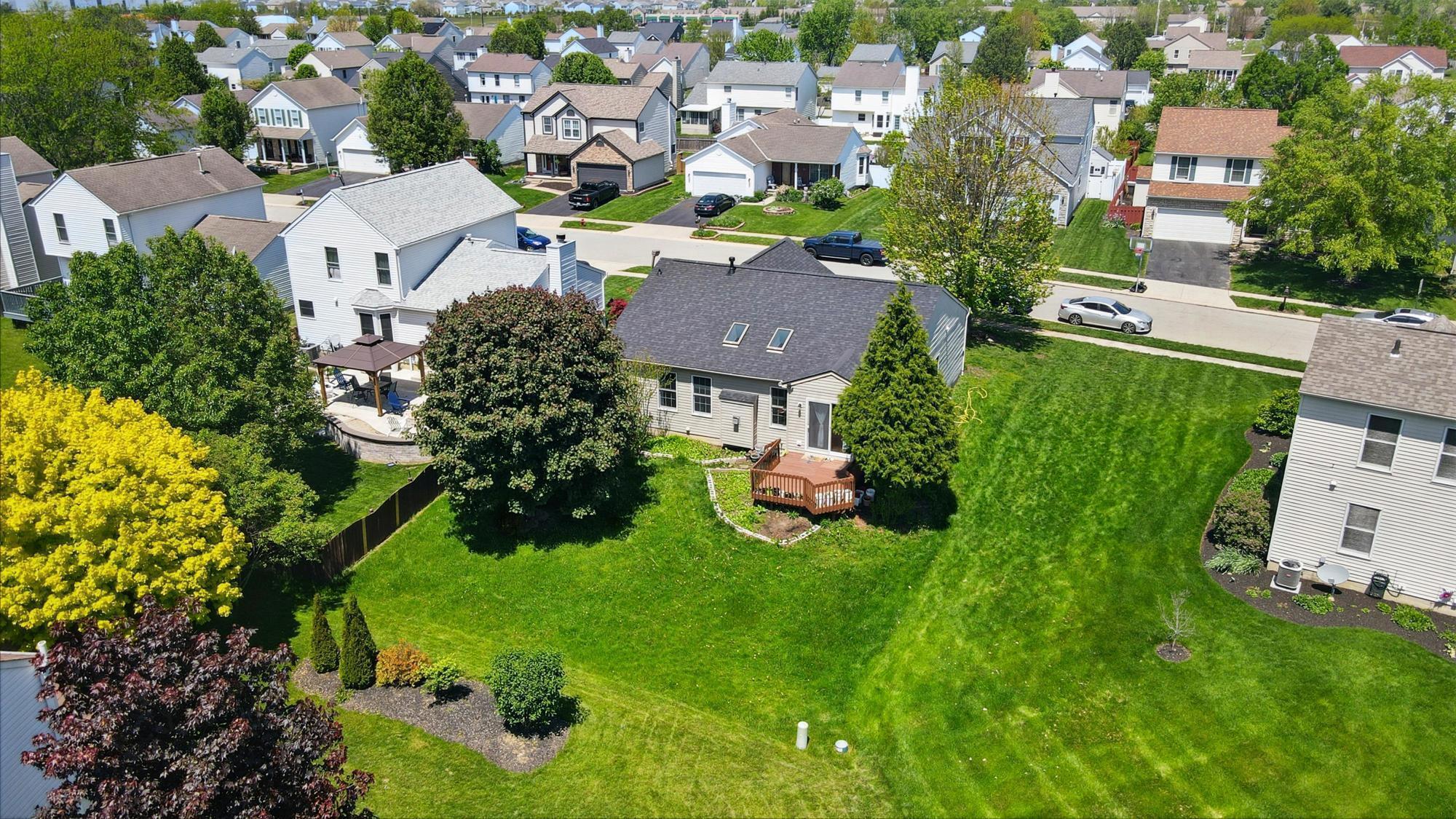 107 Winesap Street, Pataskala, Ohio image 25