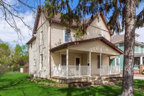 Photo of 219 N State Street, Westerville, OH 43081 (MLS # 226012686)