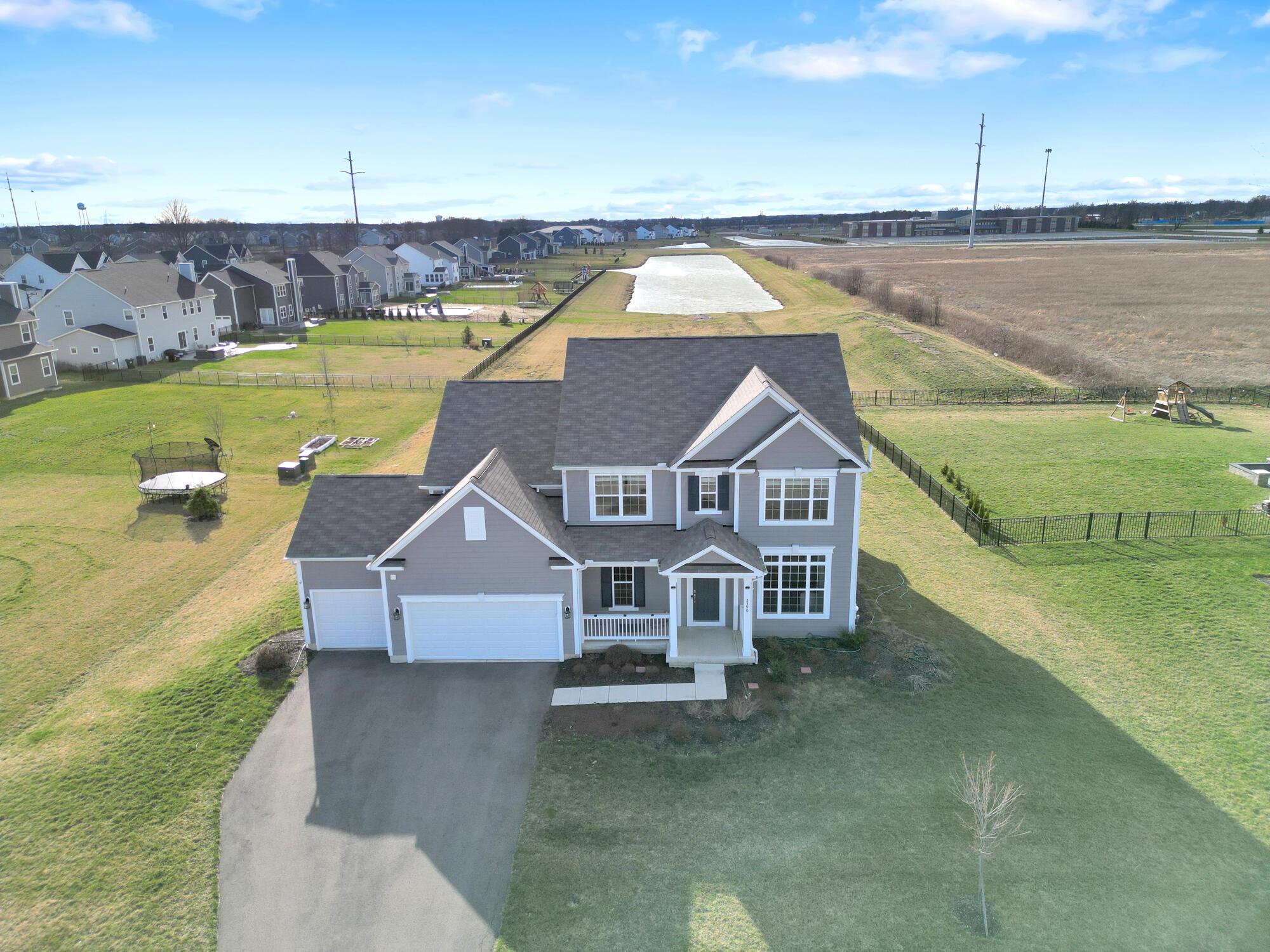 2390 Glenvale Drive, Delaware, Ohio image 10