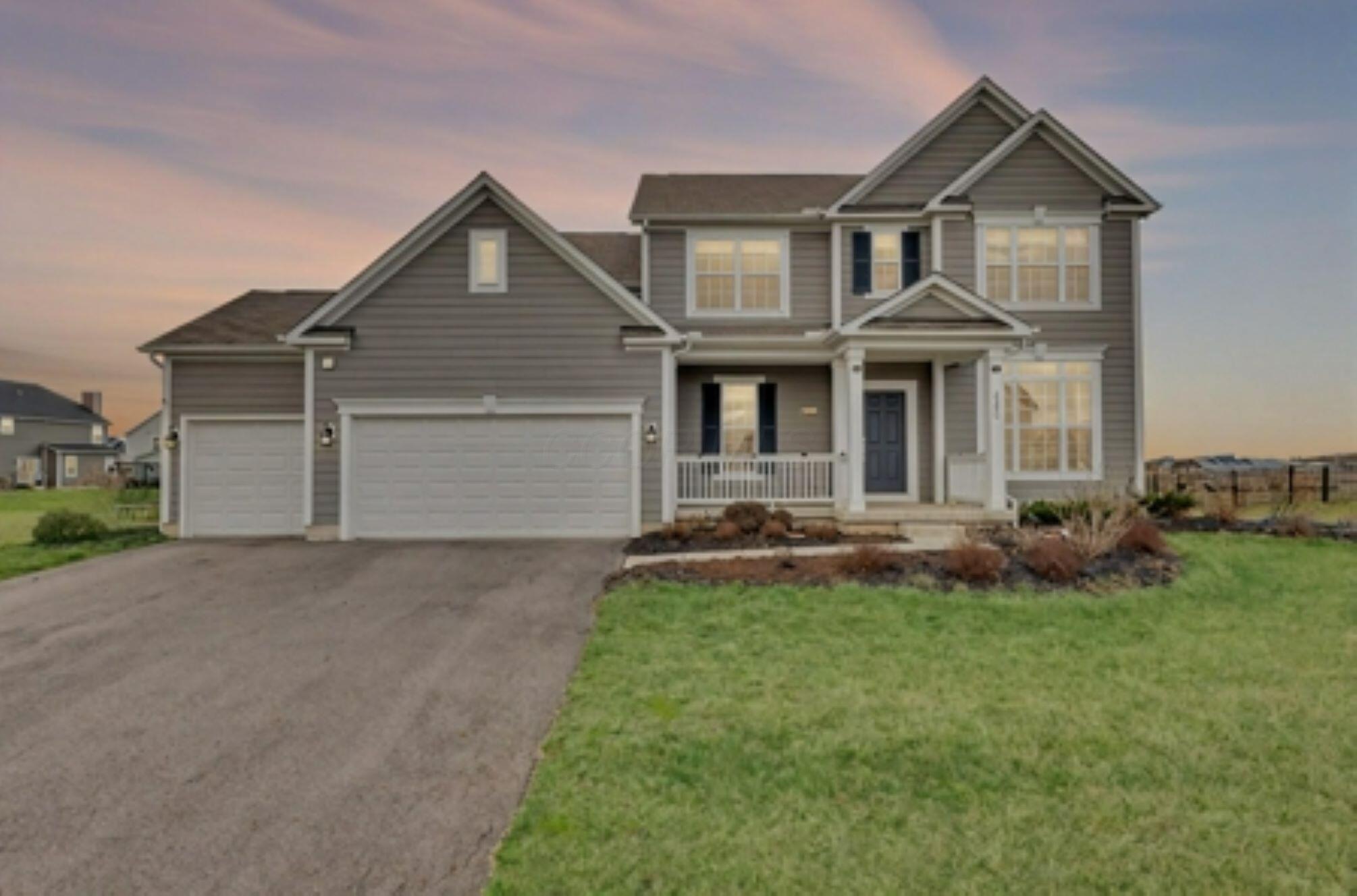 2390 Glenvale Drive, Delaware, Ohio image 5